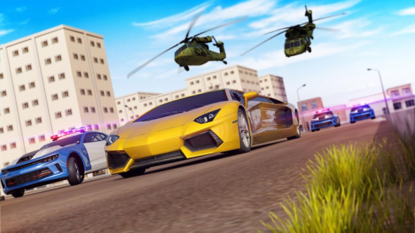 大黄蜂：变形战斗