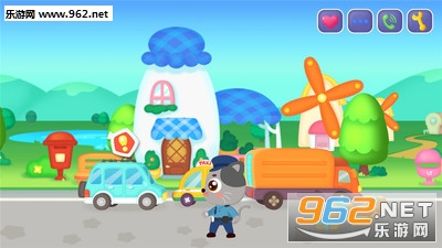 我是警察安卓版图3