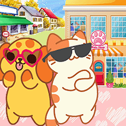 萌宠迷你公寓最新版