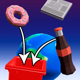 富贵的垃圾站游戏