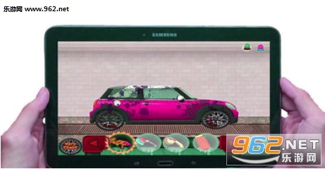 护理小车安卓版