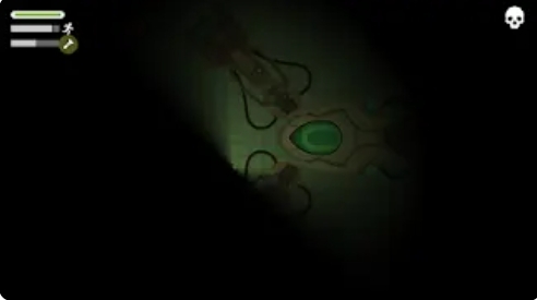 特殊收容所生存中文版(3)