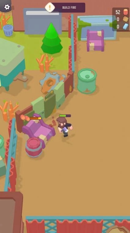 最后一个据点(2)