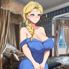 爱的跳跃LeapofLove精翻汉化版