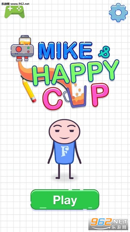 MikeHyCup安卓版