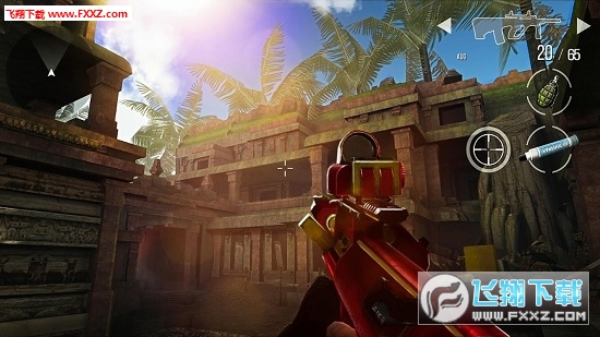 ModernStrikeOnline(2)