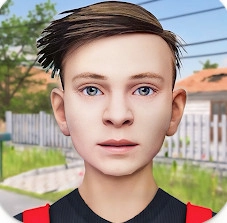 熊孩子校园模拟器汉化版