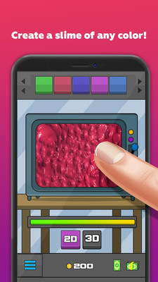 粘液模拟器2018安卓版