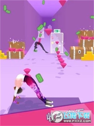 翻跟头贼6安卓版图2