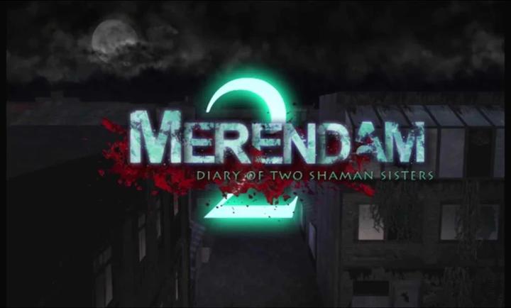 寒冷2：妹妹的记忆图1