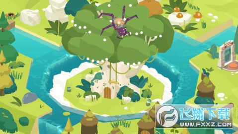 逃出百慕大手机版图3