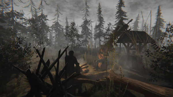 黑暗之路3手机版图2