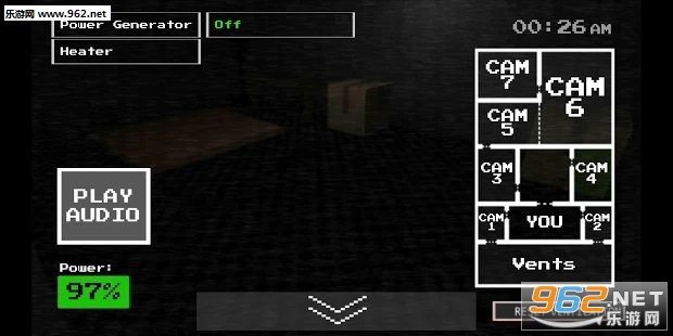 ExtremeCustomNightLITE图2