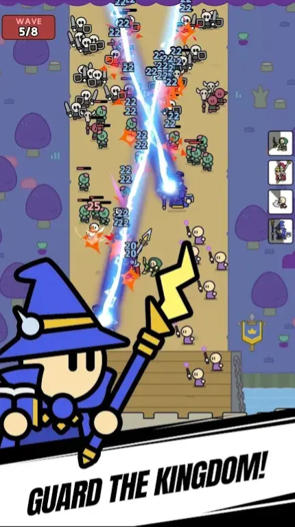 光头大战僵尸图3