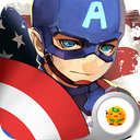 天天打灭霸飞升版