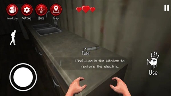 小丑之家生存逃生图2