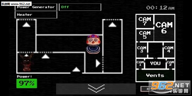 ExtremeCustomNightLITE图3