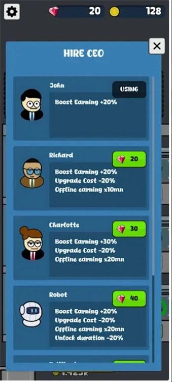 闲置软糖工厂(3)