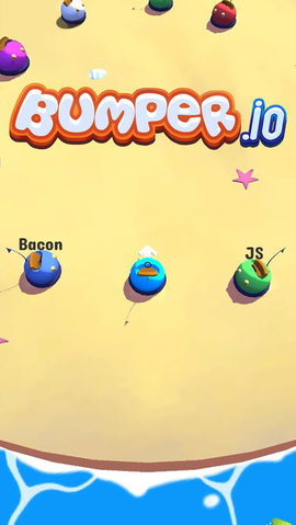 Bumpio游戏