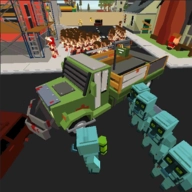 城市帮派圣安德烈亚斯安卓版