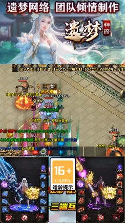 遗梦神器安卓版