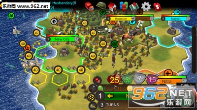 我的文明2安卓版5