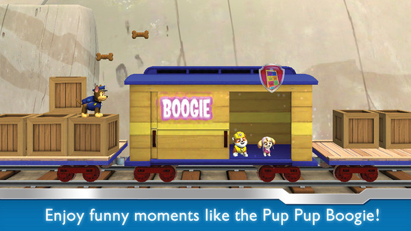 汪汪队立大功中文版图1