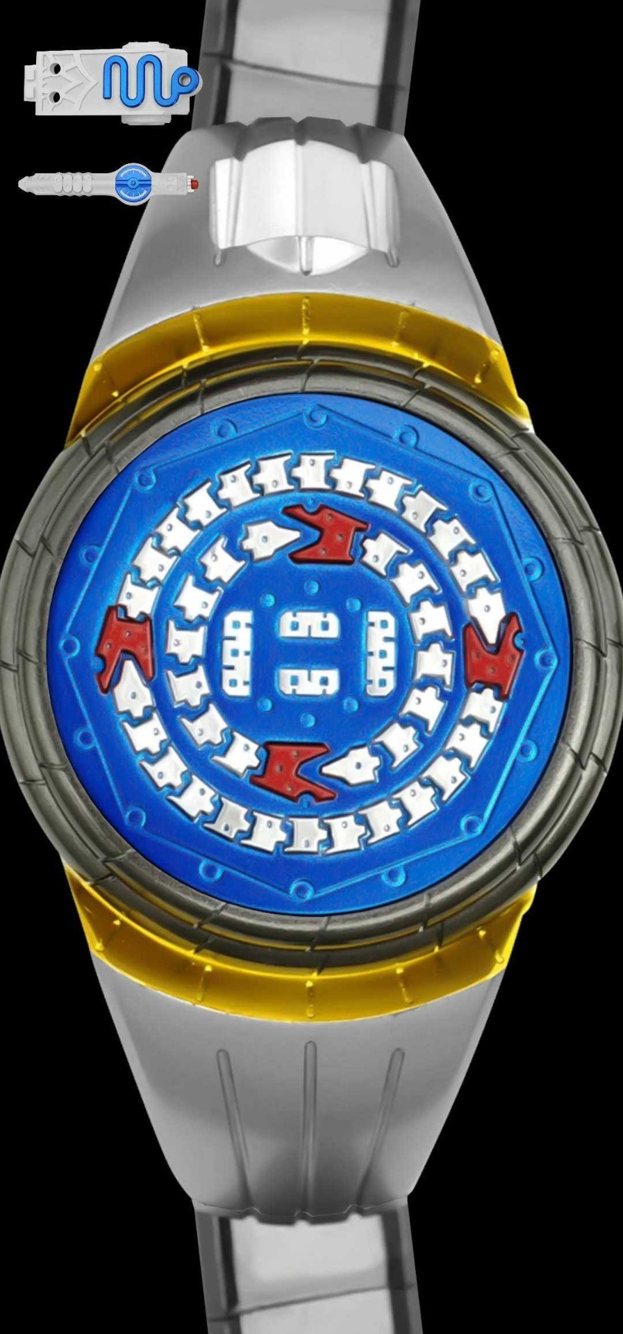 假面骑士KIVA模拟器手机版图2