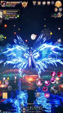 九天浩劫安卓版