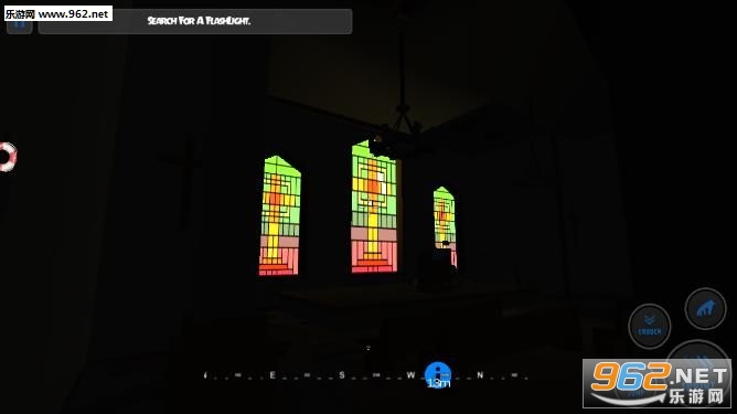 恐怖尼姑安卓版