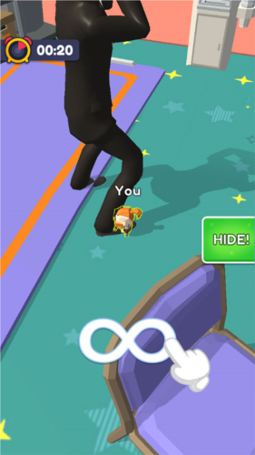 搞怪宝宝模拟器