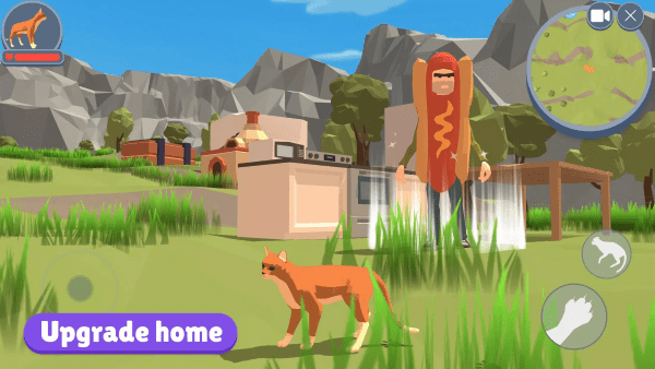 猫咪生活模拟-图3