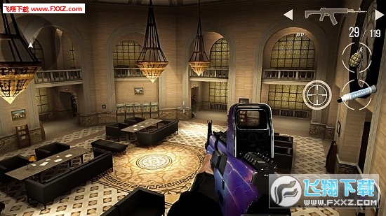 ModernStrikeOnline(3)