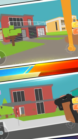 像素边境未知冒险(3)