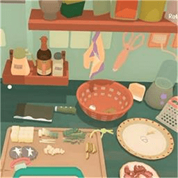 烹饪大赛绝味挑战最新版