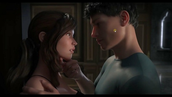 创世纪秩序手机版图2