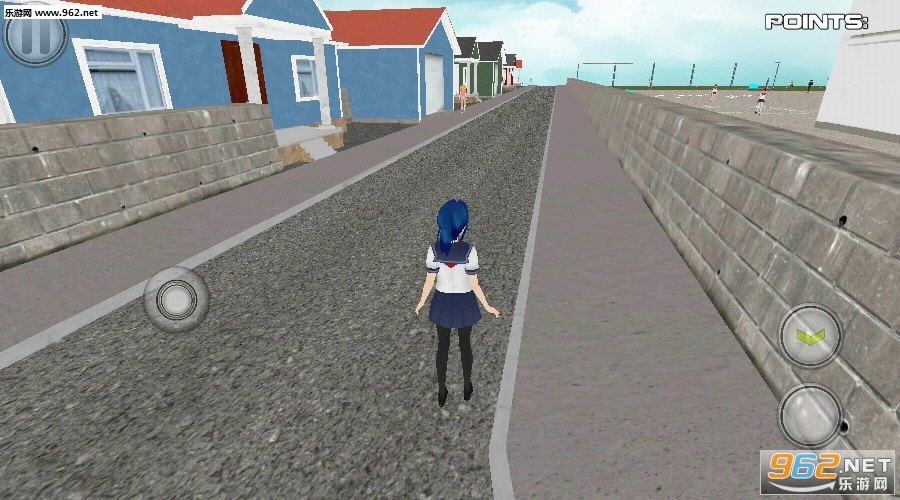 病娇女生模拟器图3