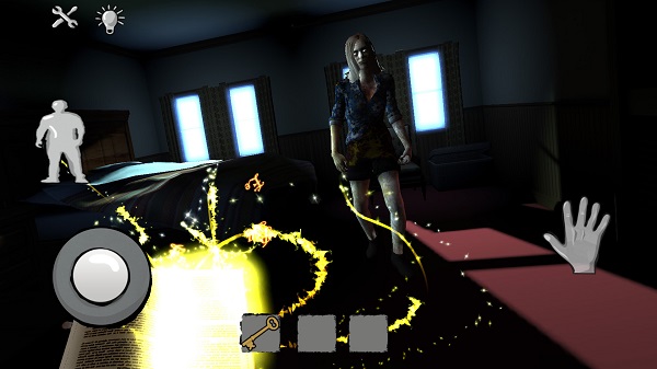 迷宫解密逃脱图1