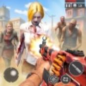 僵尸猎人枪杀手最新版