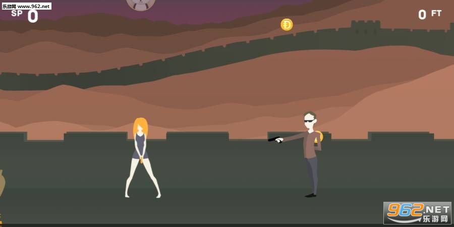 经典决斗中文版