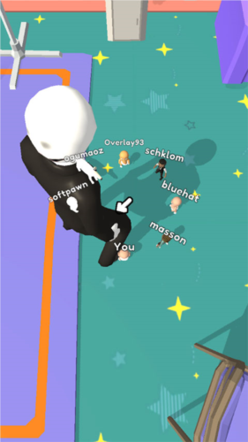 搞怪宝宝模拟器