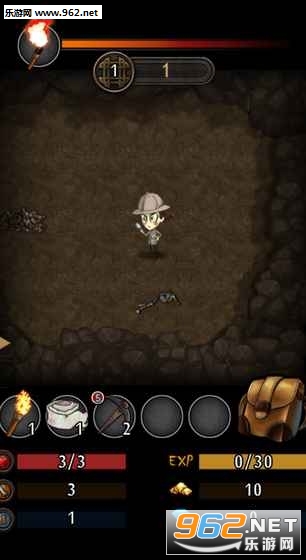 无尽的摸金正版(3)