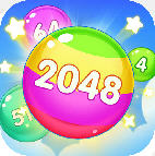 合成球球红包游戏