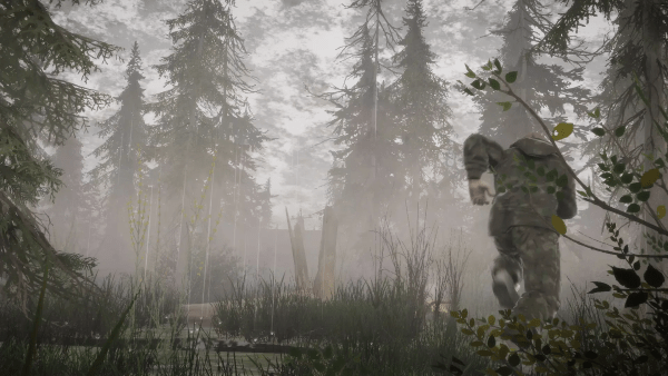 黑暗之路3手机版图4