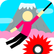 摆荡飞人安卓版