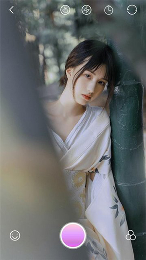 潮流全能相机图1