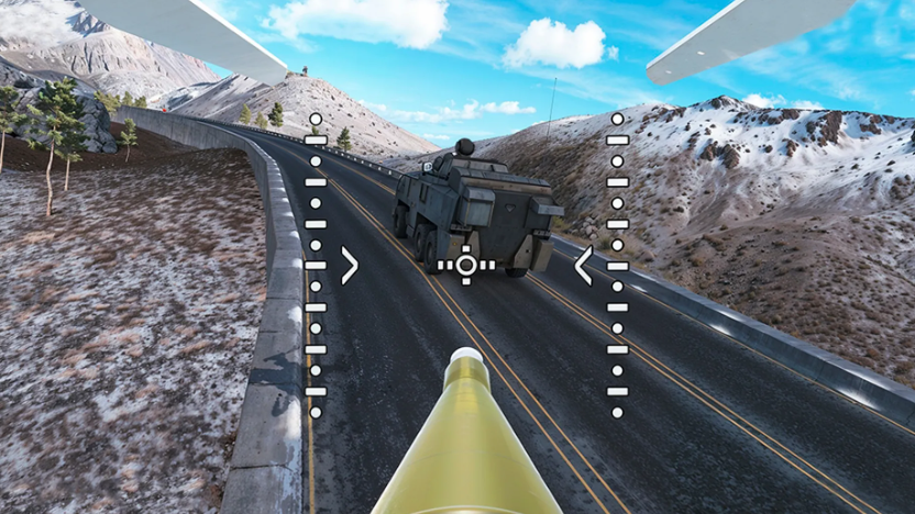 FPV战争无人机手机版