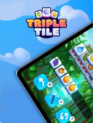 TripleTile游戏1