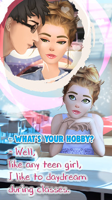 爱情冒险安卓版