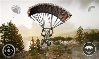 迷雾突围神枪手免费版